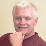 Dr Lawrence A Gordon