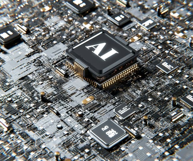 AI : BOON OR BANE