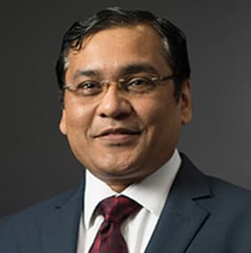 Dr Rajneesh Kumar